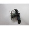 Ceinture Arriere Gauche Dacia Sandero 2 Phase 1 (2)