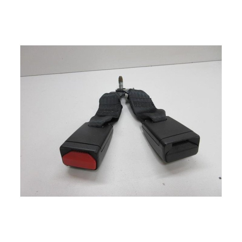 Attache Ceinture Arriere Gauche Dacia Sandero 2 Phase 1 (1)