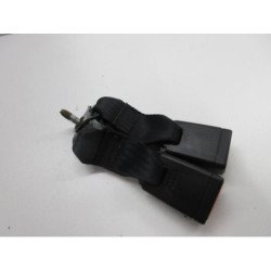 Attache Ceinture Arriere Gauche Dacia Sandero 2 Phase 1 (2)