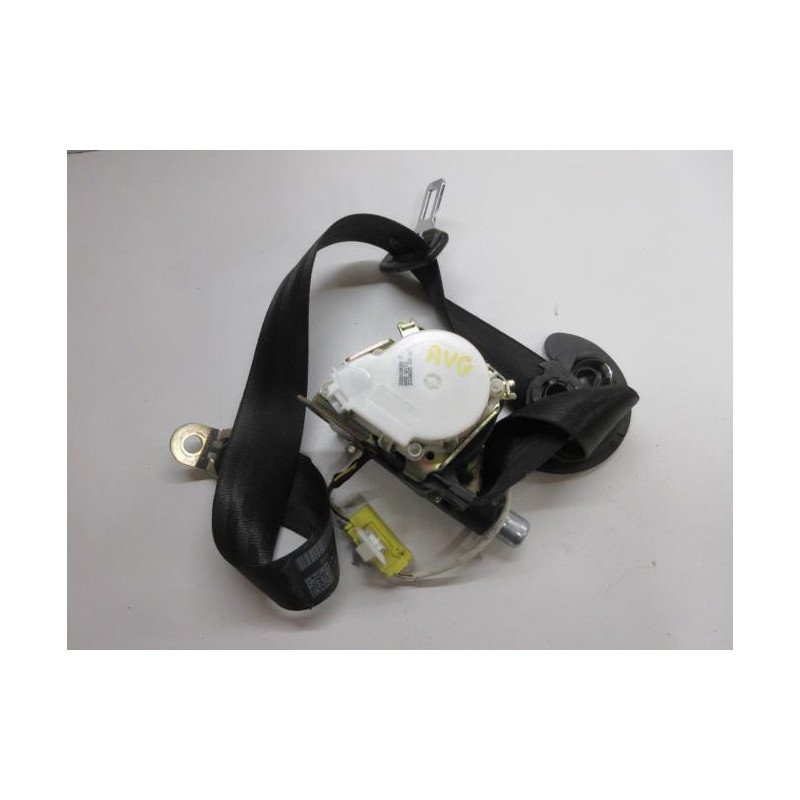 Ceinture Avant Gauche Volkswagen Passat 5 (1)