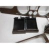 Console Central (interieur Plastique) Volkswagen Passat 5 (2)
