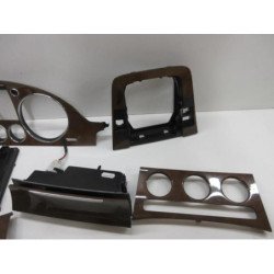 Console Central (interieur Plastique) Volkswagen Passat 5 (3)