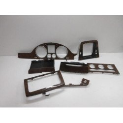 Console Central (interieur Plastique) Volkswagen Passat 5 (4)