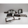 Console Central (interieur Plastique) Volkswagen Passat 5 (4)