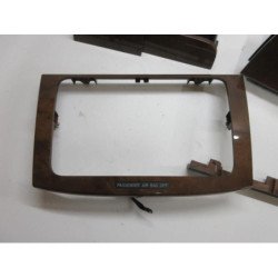Console Central (interieur Plastique) Volkswagen Passat 5 (5)