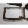 Console Central (interieur Plastique) Volkswagen Passat 5 (5)