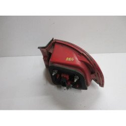 Feu Arriere Principal Gauche (feux) Volkswagen Passat 5 (1)