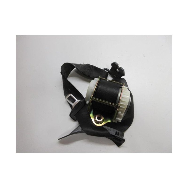 Ceinture Arriere Droit Volkswagen Passat 5 (1)