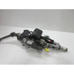 Colonne De Direction Volkswagen Passat 5 (3)