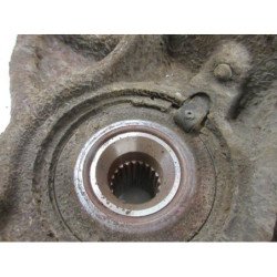 Pivot De Moyeu Avant Gauche Citroen C3 1 Phase 1 (1)