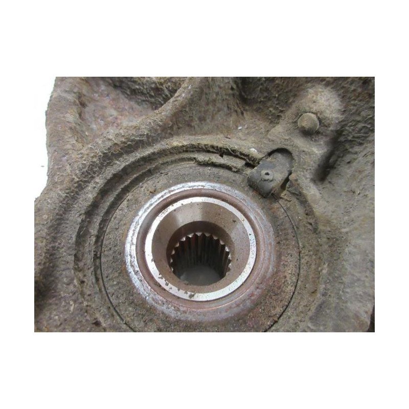 Pivot De Moyeu Avant Gauche Citroen C3 1 Phase 1 (1)