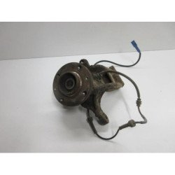 Pivot De Moyeu Avant Gauche Citroen C3 1 Phase 1 (2)