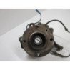 Pivot De Moyeu Avant Gauche Citroen C3 1 Phase 1 (3)