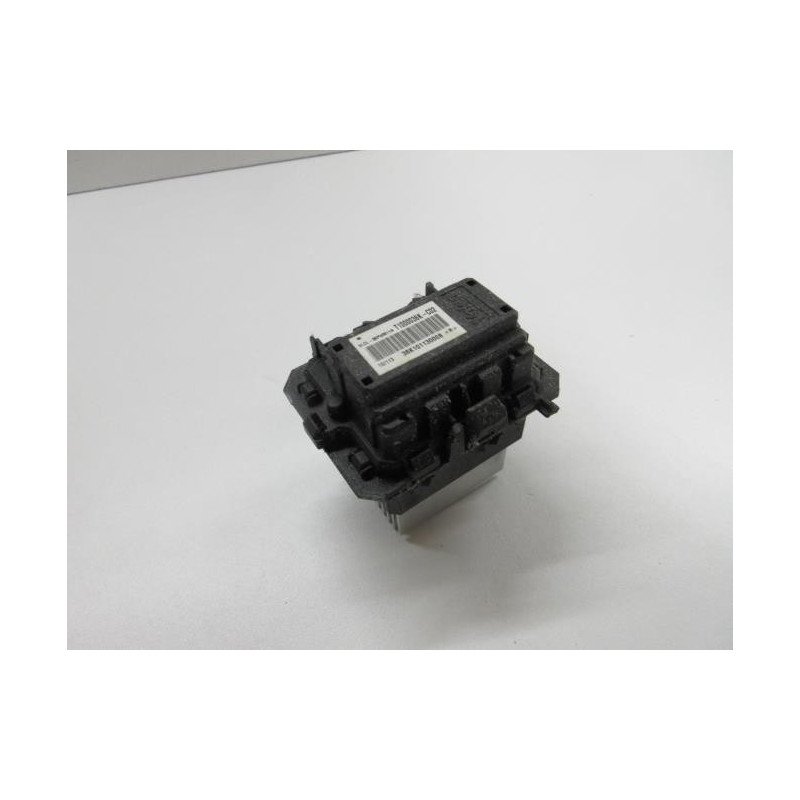 Resistance Chauffage Peugeot 207 Phase 2 Break (1)