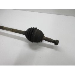 Cardan Gauche (transmission) Citroen C2 Phase 1 (1)