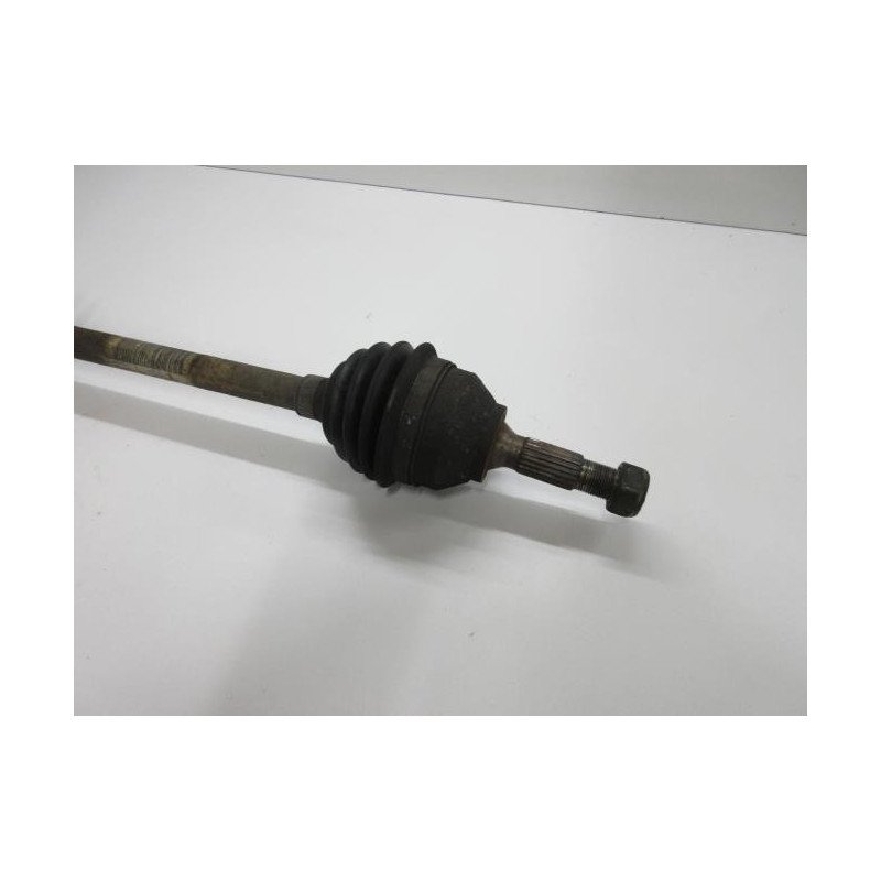 Cardan Gauche (transmission) Citroen C2 Phase 1 (1)