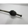 Cardan Gauche (transmission) Citroen C2 Phase 1 (1)
