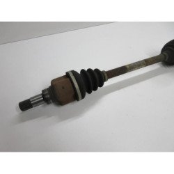 Cardan Gauche (transmission) Citroen C2 Phase 1 (2)
