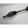 Cardan Gauche (transmission) Citroen C2 Phase 1 (2)