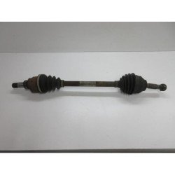 Cardan Gauche (transmission) Citroen C2 Phase 1 (3)