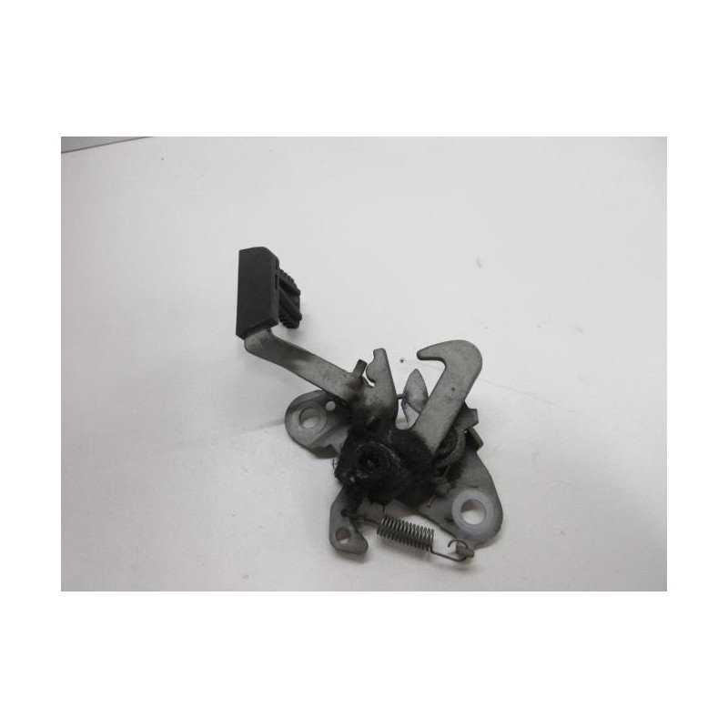 Serrure De Capot Citroen C2 Phase 1 (1)