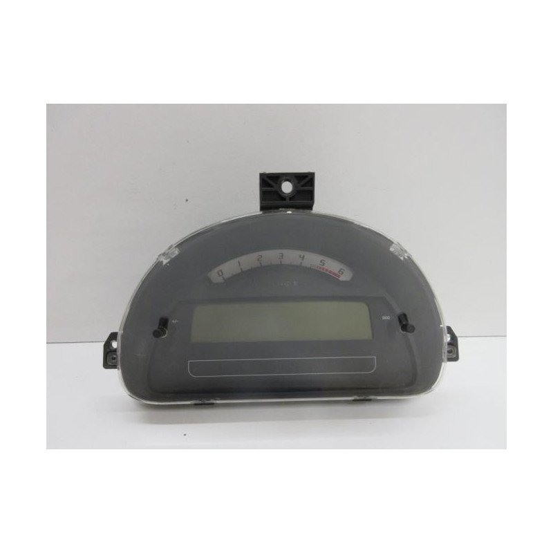 Compteur Citroen C2 Phase 1 (1)
