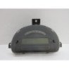 Compteur Citroen C2 Phase 1 (1)