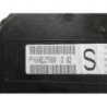 Compteur Citroen C2 Phase 1 (2)