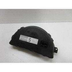 Compteur Citroen C2 Phase 1 (3)