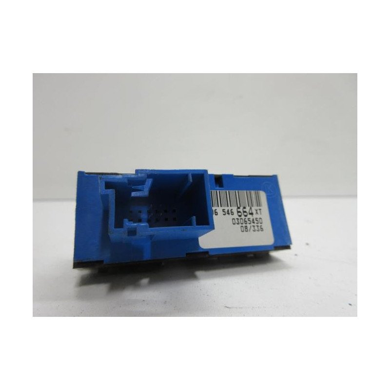 Regulateur De Vitesse Citroen C2 Phase 1 (1)