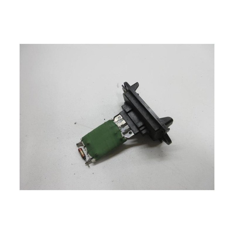 Resistance Chauffage Citroen C2 Phase 1 (1)