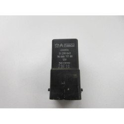 Relais De Prechauffage Peugeot 207 Phase 2 Break (1)