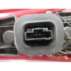 Feu Arriere Principal Droit (feux) Citroen C3 1 Phase 1 (1)