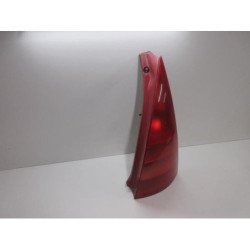 Feu Arriere Principal Droit (feux) Citroen C3 1 Phase 1 (4)