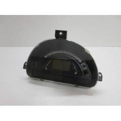 Compteur Citroen C3 1 Phase 1 (2)