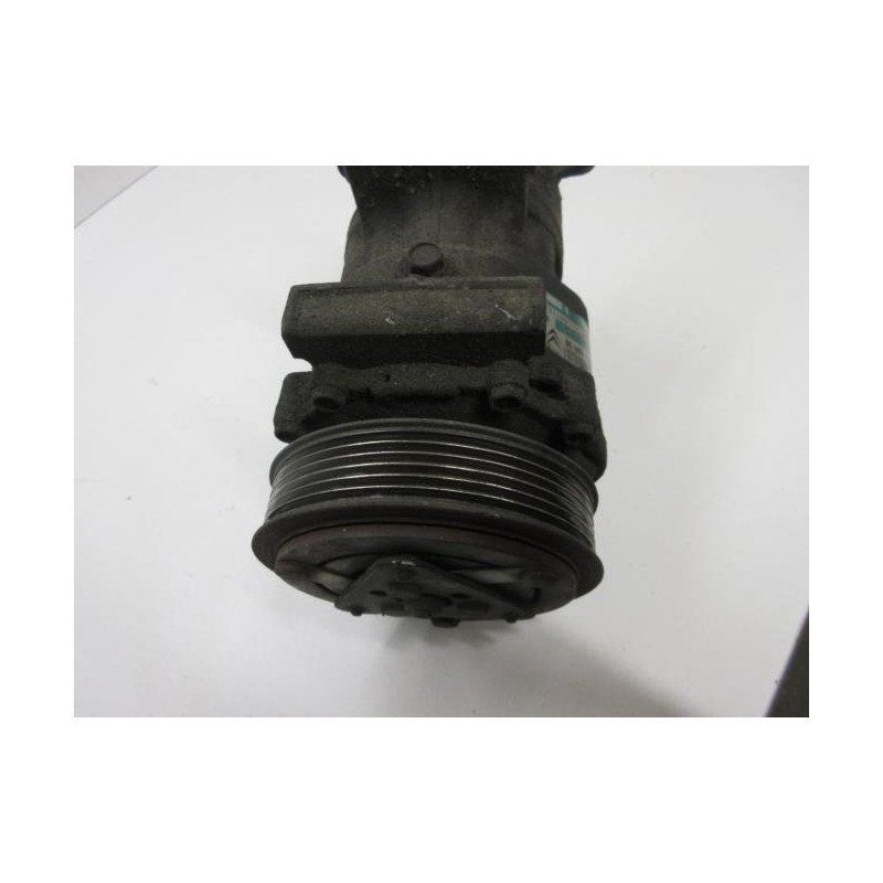 Compresseur Clim Citroen C3 1 Phase 1 (1)