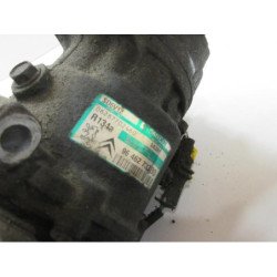 Compresseur Clim Citroen C3 1 Phase 1 (2)