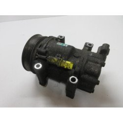 Compresseur Clim Citroen C3 1 Phase 1 (3)