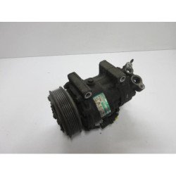 Compresseur Clim Citroen C3 1 Phase 1 (4)