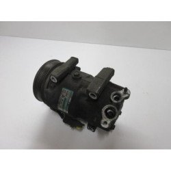 Compresseur Clim Citroen C3 1 Phase 1 (5)