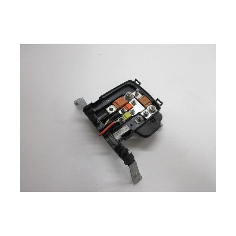 Porte Fusible Peugeot 607 Phase 2 (1)