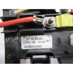 Porte Fusible Peugeot 607 Phase 2 (2)