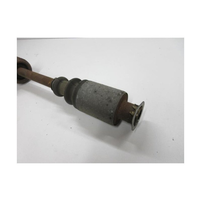Cardan Droit (transmission) Renault Clio 2 Phase 2 (1)