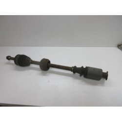 Cardan Droit (transmission) Renault Clio 2 Phase 2 (2)