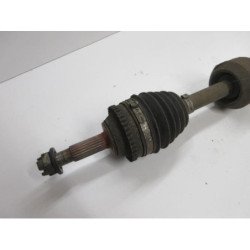 Cardan Droit (transmission) Renault Clio 2 Phase 2 (3)