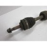 Cardan Droit (transmission) Renault Clio 2 Phase 2 (3)
