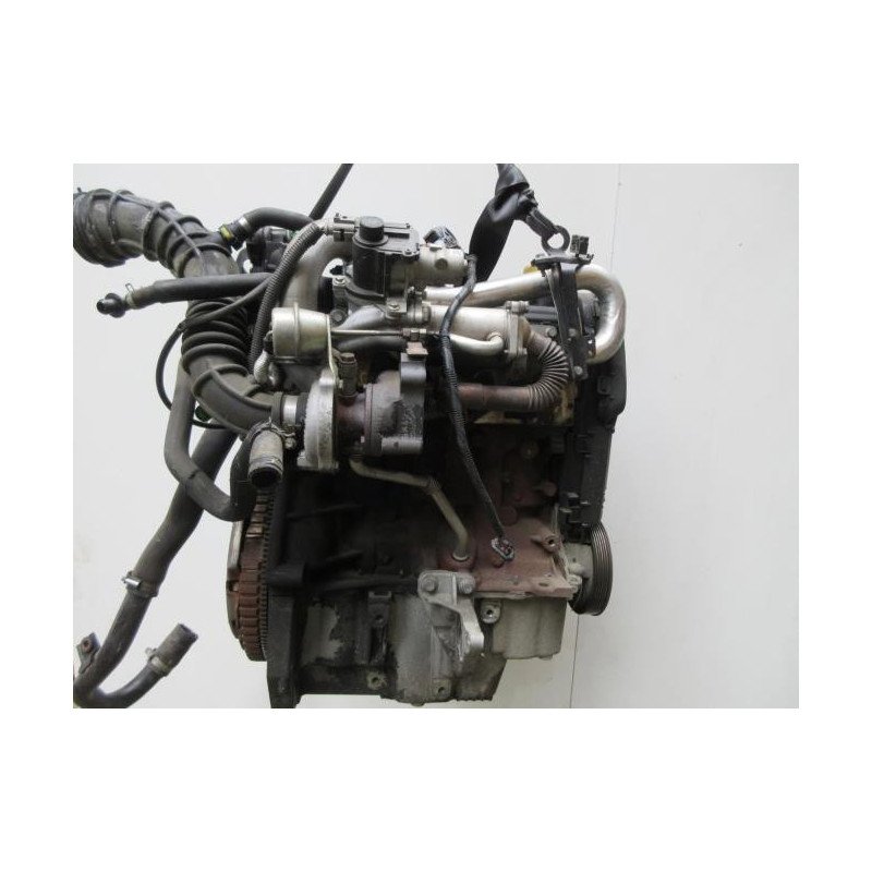 Moteur Nissan Micra 3 Phase 3 (1)
