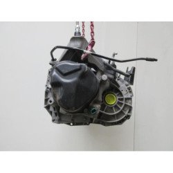 Boite De Vitesses Nissan Micra 3 Phase 3 (1)