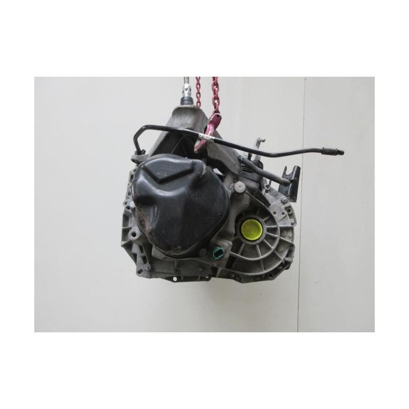 Boite De Vitesses Nissan Micra 3 Phase 3 (1)