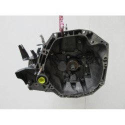Boite De Vitesses Nissan Micra 3 Phase 3 (5)